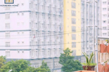 HOÀNG MAI HOME – KTX BOX LÀNG ĐẠI HỌC