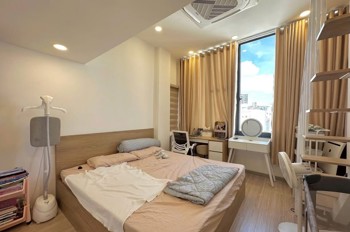 Cho thuê phòng trọ full nội thất gần sân bay Tân Sơn Nhất,