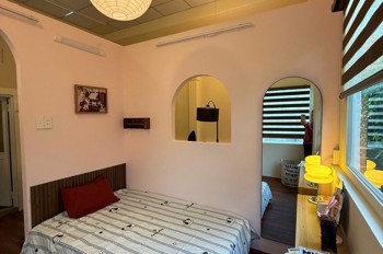 CĂN HỘ 1PN FULL NỘI THẤT SIÊU CHILL NGAY SÂN BAY TÂN SƠN NHẤT