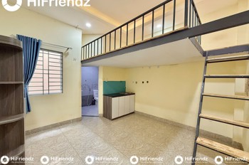 Cho thuê phòng trọ Full nội thất p14 gò vấp