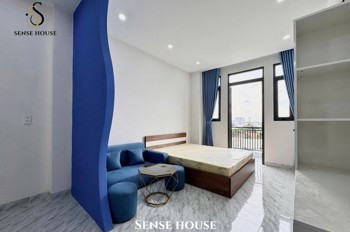 CĂN HỘ STUDIO FULL NỘI THẤT MÁY GIẶT RIÊNG - TÂN BÌNH