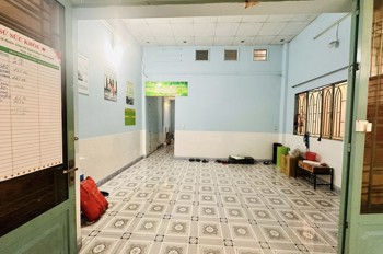 Cho thuê nhà Đường 48, Hiệp Bình Chánh – 3PN 1WC – 8tr/tháng