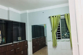 Cho thuê căn hộ chung cư Mỹ Kim, Hiệp Bình Chánh – 2PN 1WC – 58m² – gần Gigamall – 8tr/tháng TL