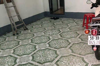 Cho thuê nhà cấp 4, DT 40m², 1PN 1WC – Đường Gò Dưa, Tam Bình – hẻm xe hơi – 4tr/tháng