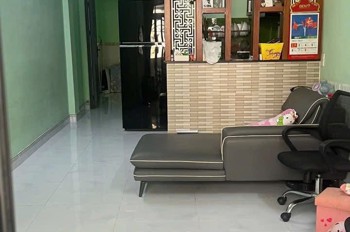 Cho thuê nhà nguyên căn Đường số 5, P.  Linh Trung, gần ĐH Ngân Hàng – 60m², 1PN, 2WC – Giá 7Tr