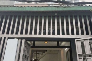 Cho thuê nhà Đường số 7, P.Linh Tây, Thủ Đức – 2PN + phòng thờ – 2WC – 9tr/tháng