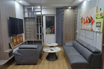 Cho thuê căn hộ 3PN full nội thất Chung cư Phúc Lộc Thọ – Ngã tư Thủ Đức – 120m² – 11tr/tháng