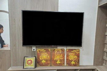 Cho thuê căn hộ 3PN full nội thất Chung cư Phúc Lộc Thọ – Ngã tư Thủ Đức – 120m² – 11tr/tháng