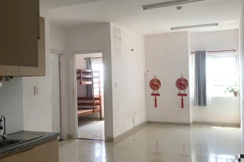 Cho thuê căn hộ Đạt Gia Cây Keo Thủ Đức 56m² 2PN2WC view Landmark81 ở 4-5 người giá 7tr/tháng