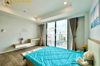 CĂN HỘ 1PN BANCOL FULL NỘI THẤT NGAY SÂN BAY TÂN SƠN NHẤT - TÂN BÌNH