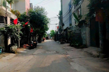 Cho Thuê Nhà nguyên căn Đường 22, P.Linh Đông, Thủ Đức – 4x18m, 1 trệt 2 lầu, 4PN4WC, sân ô tô