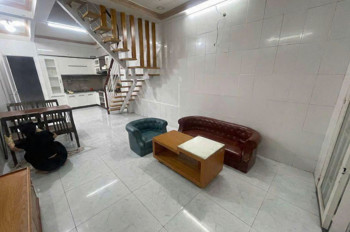 Cho thuê nhà đường 49 Hiệp Bình Chánh – 3PN, 2WC, full nội thất, Giá thuê 10tr/tháng