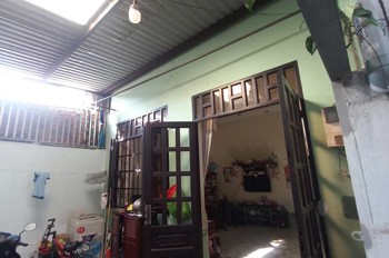 Cho Thuê Nhà nguyên căn Đường 17, Linh Trung – SD 80m² 1PN1WC gần Khu CNC & Metro – 6tr/tháng