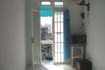 #Phòng trọ tại Q.Bình Thạnh, TP.HCM