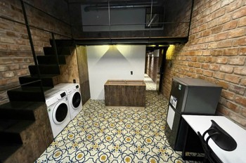 DUPLEX FULL NỘI THẤT NGAY ETOWN CỘNG HOÀ - TÂN BÌNH