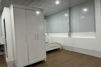 (4tr) Cho thuê phòng trọ gần Chung cư 4S Linh Đông – 35m², ban công – máy lạnh