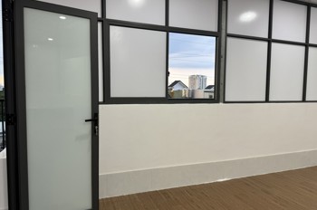 (4tr) Cho thuê phòng trọ gần Chung cư 4S Linh Đông – 35m², ban công – máy lạnh