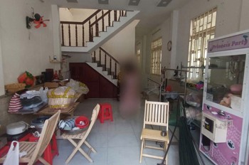 (10tr) Cho Thuê Nhà Hẻm Tải, P.Linh Chiểu, Thủ Đức (Gần ĐH Ngân Hàng) - 5pn2wc