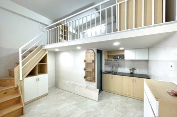 🏢CĂN HỘ DUPLEX FULL NỘI THẤT NGAY NGÃ TƯ BẢY HIỀN - TÂN BÌNH