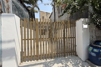 (8tr) Cho Thuê Nhà nguyên căn Đường số 7,P. Linh Trung – 4x17m sân ô tô