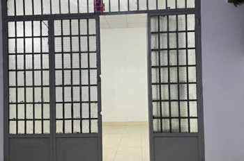 (7tr) Cho thuê nhà nguyên căn Đường Tô Ngọc Vân Tam Bình Thủ Đức. 70m2 có 2pn2wc