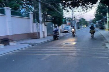 (7tr) Mặt bằng Đường 8 Linh Trung,P. Thủ Đức - DT 36m² kinh doanh nhỏ