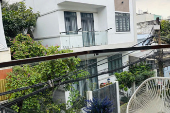 (17tr) Cho thuê nhà góc 2MT Đường 22 Linh Đông_4PN3WC_180m²_đậu ô tô_17tr TL