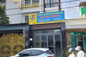 (25tr) Cho thuê nhà Mặt Tiền Đường 38, P.  Hiệp Bình Chánh_7PN7WC_4x30m_4 tầng_ Giá 25tr/tháng