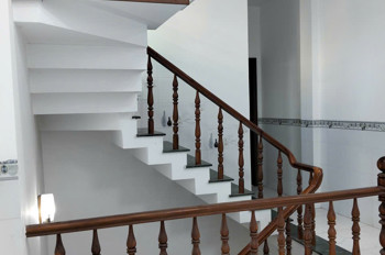 (25tr) Cho thuê nhà Mặt Tiền Đường 38, P.  Hiệp Bình Chánh_7PN7WC_4x30m_4 tầng_ Giá 25tr/tháng