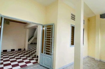 (10tr) Cho thuê nhà Đường số 4 Linh Tây, DT 105m² 4PN2WC sân rộng gần chợ giá 10tr/tháng