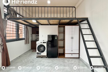 Phòng trọ cho thuê Phạm Văn Chiêu, Gò Vấp