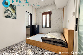 Cho Thuê Phòng Trọ Đường Số 2, Gò Vấp