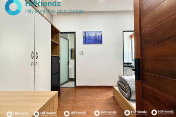 Cho Thuê Phòng Trọ Mới Đường Số 2, Gò Vấp