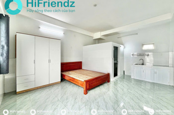 Cho thuê phòng trọ Lê Đức Thọ, Gò Vấp