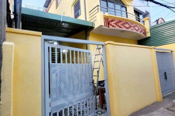 (13tr) Cho Thuê Nhà gần ĐH Cảnh Sát Linh Tây – 8.4x13m – 1 trệt 1 lầu + sân thượng – 3PN 3WC