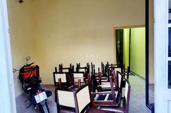 (13tr) Cho Thuê Nhà gần ĐH Cảnh Sát Linh Tây – 8.4x13m – 1 trệt 1 lầu + sân thượng – 3PN 3WC