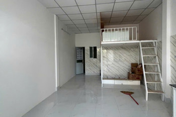 (8tr) Nhà hẻm 6m đường 22 Linh Đông – 70m² – cấp 4 – 1PN 1WC – sân đậu ô tô [441]