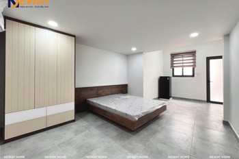 Cho thuê phòng studio siêu rộng ngay ngã tư bảy hiền gần sân bay Tân Sơn Nhất, Quận Tân Bình