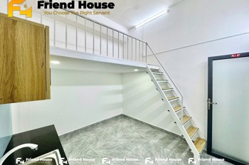 KHAI TRƯƠNG PHÒNG TRỌ MỚI XÂY NGAY QUANG TRUNG