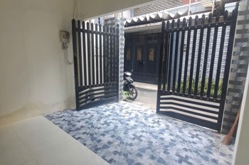 (7tr) Cho thuê nhà cấp 4, DT 100m2 Đường số 7,P. Bình Thọ – Võ Văn Ngân – Ngã tư Thủ Đức – 2PN 1WC