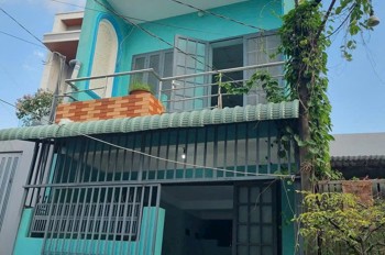 (7.5tr) Nhà 4x17m 1 trệt 1 lầu 2PN 2WC đường 11 Trường Thọ giá 7.5tr