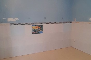 (8.5tr) Cho thuê Nhà 1 trệt 1 lầu, 100m2 3PN 2WC gần BV Thủ Đức - Đường Tam Bình