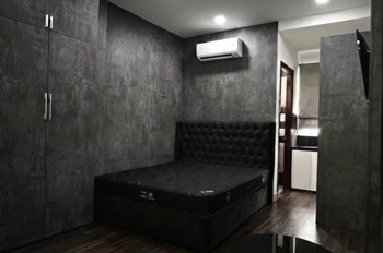 CHO THUÊ STUDIO FULL NỘI THẤT -  PHẠM VĂN HAI – TÂN BÌNH  GẦN VÒNG XOAY LĂNG CHẢ CÁ