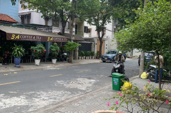 (Giá 25tr) Chính Chủ - Nhà phố Mặt Tiền Đường 21 P. Linh Chiểu, 3PN 4WC, 3PN4WC, xe hơi đậu cửa