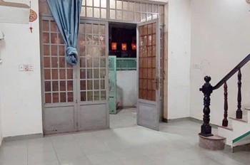 (7tr) Nhà cho thuê 2PN 2WC Đường số 10, P. Tam Bình, Thủ Đức – hẻm 6m tới nhà