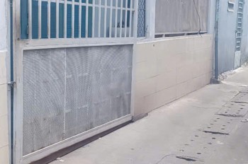 (6tr) Nhà cho thuê Đường số 19, P. Linh Chiểu, Thủ Đức – SD 80m2 Gồm 2PN 1WC