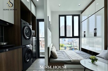 KHAI TRƯƠNG STUDIO MỚI 100% NGAY ĐẦM SEN - TÂN PHÚ