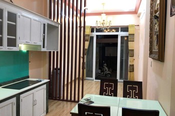 (11tr) Cho Thuê Nhà Nguyên Căn ĐẸP – Hẻm OTO – 3PN 2WC, Đường số 2, P. TRƯỜNG THỌ