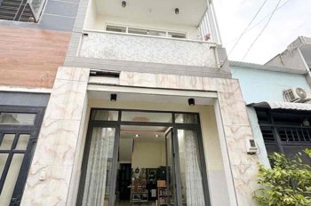 (11tr) Nhà  Cho Thuê 3PN 3WC Đường Phạm Văn Đồng, P. Linh Tây – hẻm ô tô