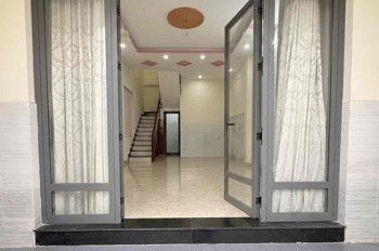 (11tr) Nhà  Cho Thuê 3PN 3WC Đường Phạm Văn Đồng, P. Linh Tây – hẻm ô tô